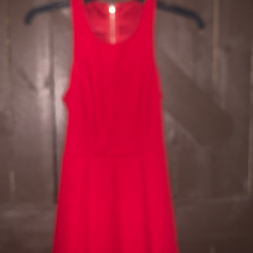 Lulu’s- youth girl dress